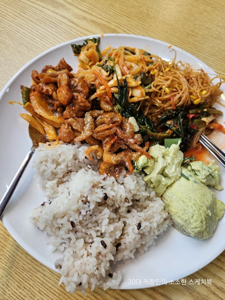  인천한식뷔페 전주식당 옥련동한식 맛집으로 입소문 날 예정
