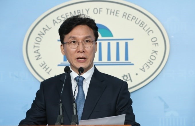 김민석 국회의원 프로필 및 국무총리 내정 발탁 거론 배경은?