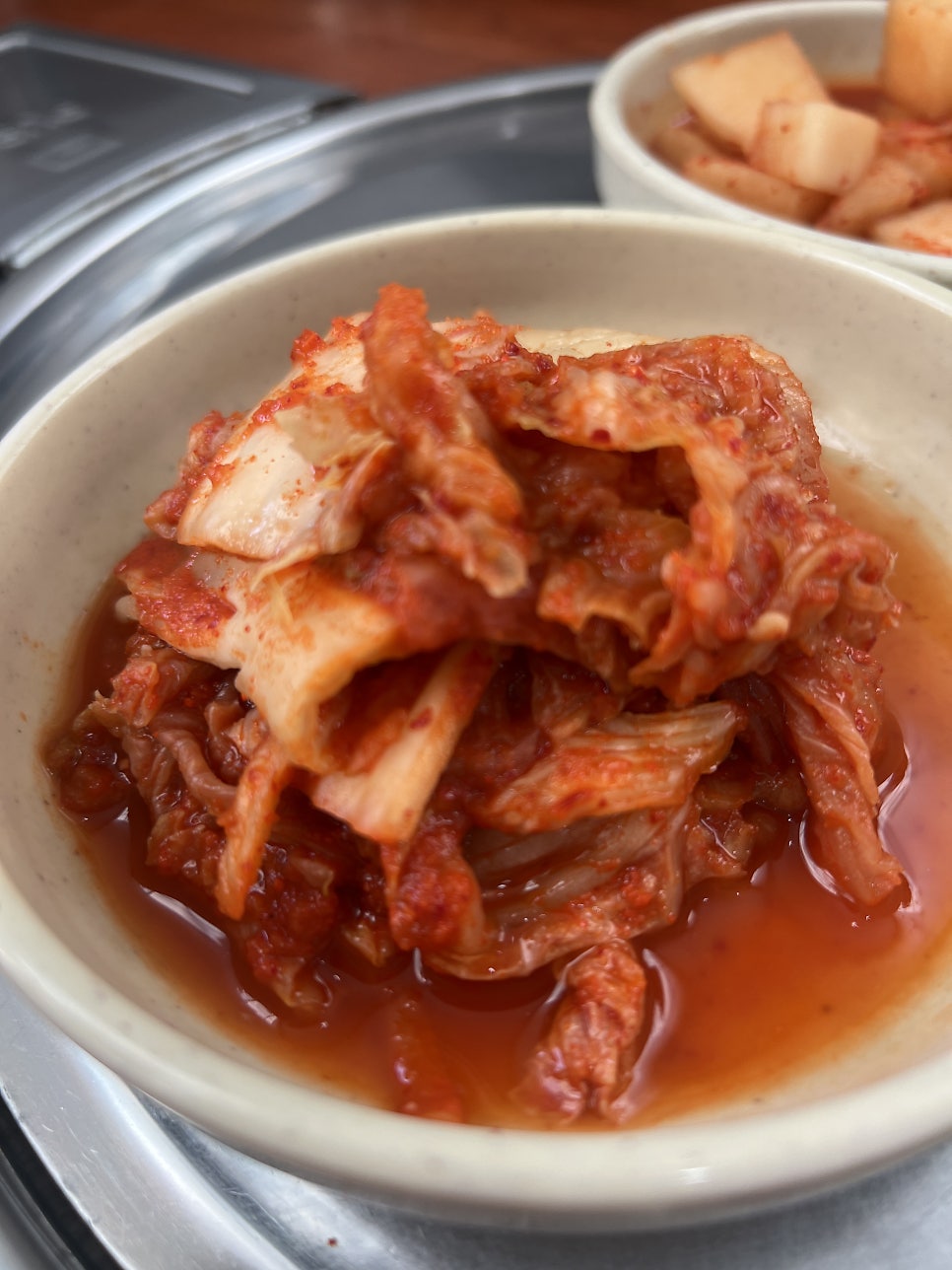 제주본토박이감자탕 사진 4