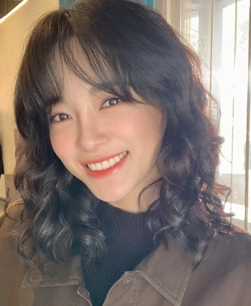  영등포 미용실에서 만나는 인생 단발 히피펌