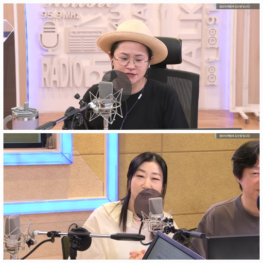  “라미란 17kg·김신영 44kg 감량의 비밀! 다이어트 정체기, 그 고통과 웃음 사이”