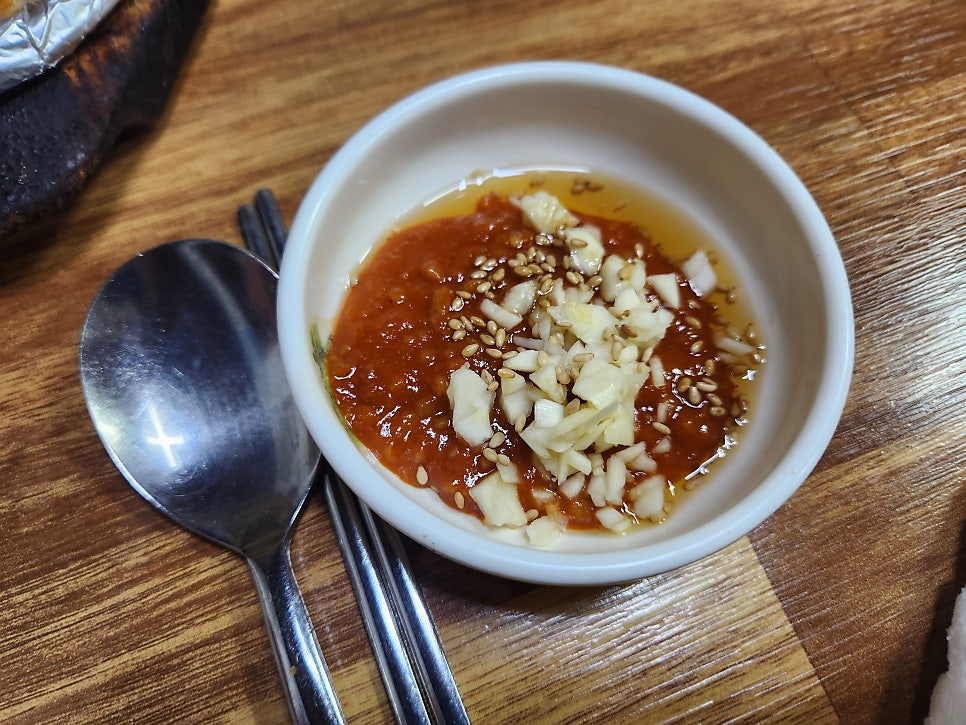 청해세꼬시 사진 5