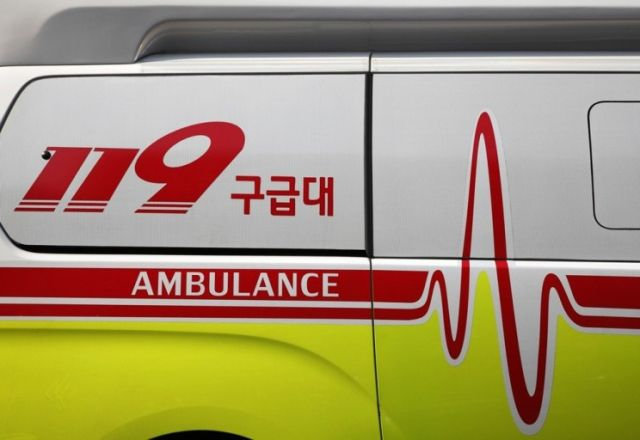  김포 월곶 축사서 작업하던 60대 떨어져 숨져