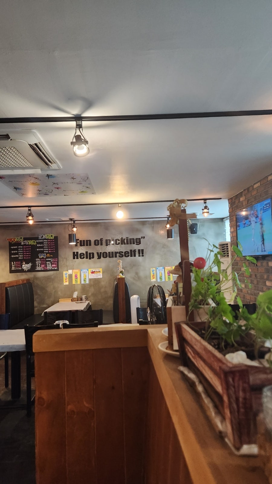테트리스찜닭 전북대점 사진 6