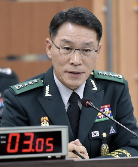 황인권 대장(3사 20기) 대통령 경호처장 <b>임명</b>, 이재명 정부 차기... 