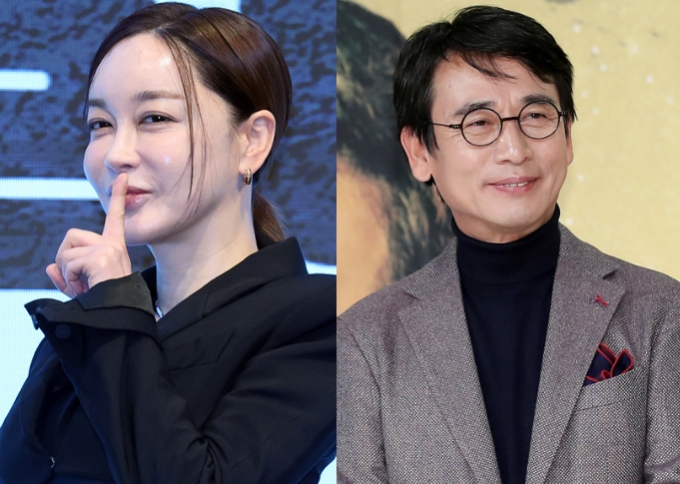 배우 <b>김혜은</b> 이재명 대통령 당선되자 <b>유시민 저격</b> 자필<b>사과</b>... 