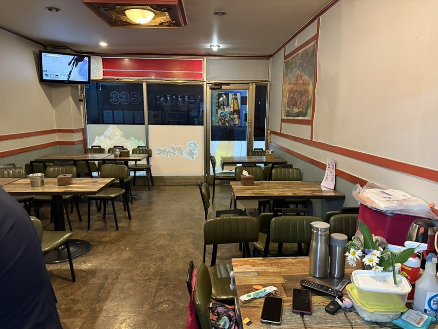 멕시칸치킨 용인현대점 사진 6