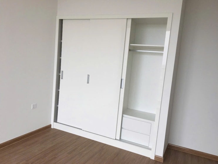  [아파트 추천] 하노이 스카이레이크 S3 방4개 노옵션 호수전망 $2100 VINHOMES SKYLAKE 좋은 아파트 임대 알려드립니다