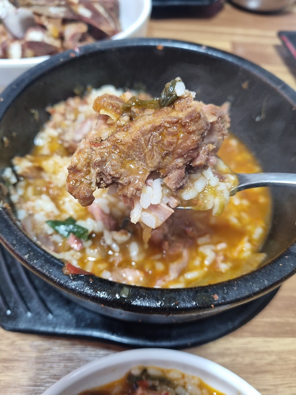 맹순이네국밥 사진 5