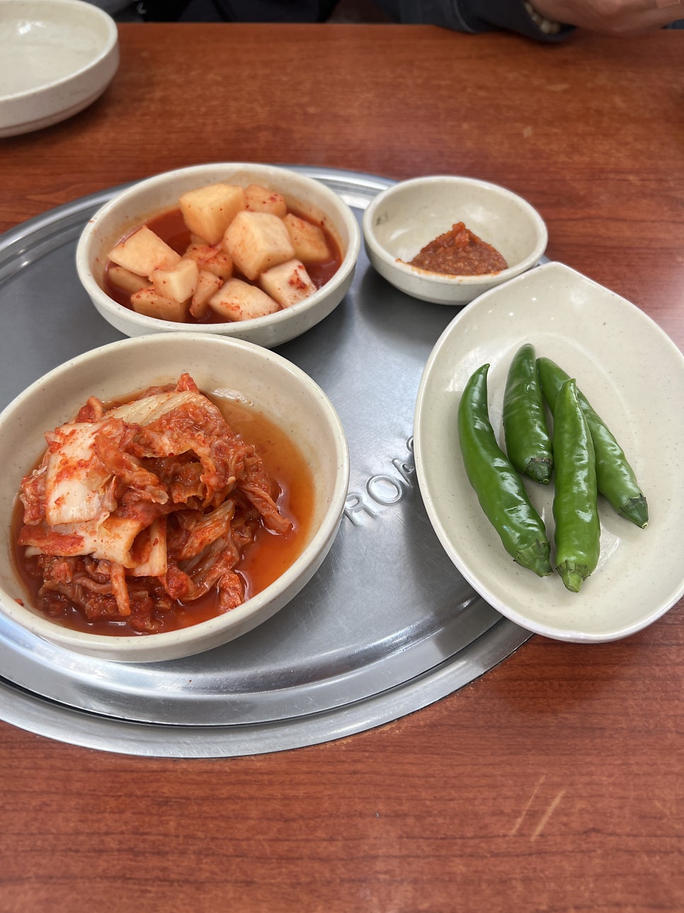 제주본토박이감자탕 사진 3
