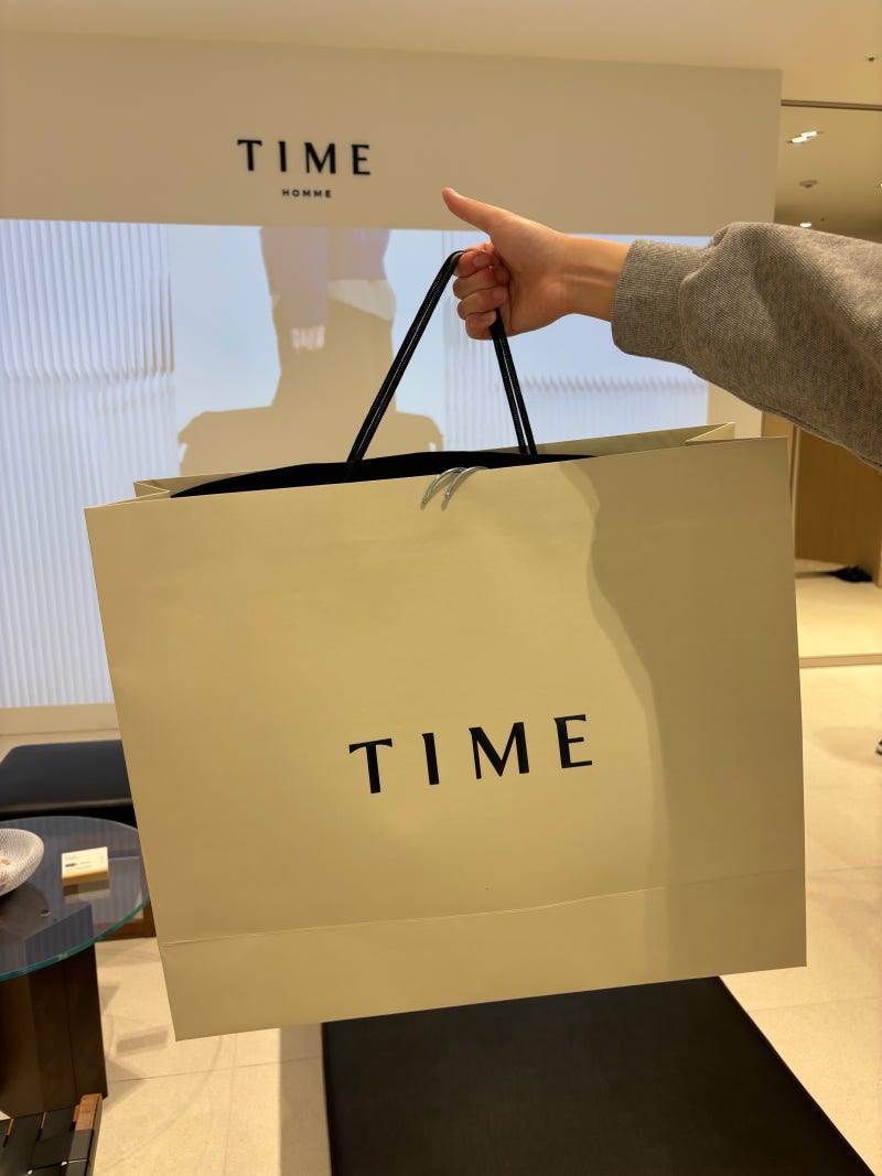 남자 예복 기성복 정장 구매 후기(타임옴므 파주신세계아울렛 + 금액별 브랜드 추천, 구매팁)