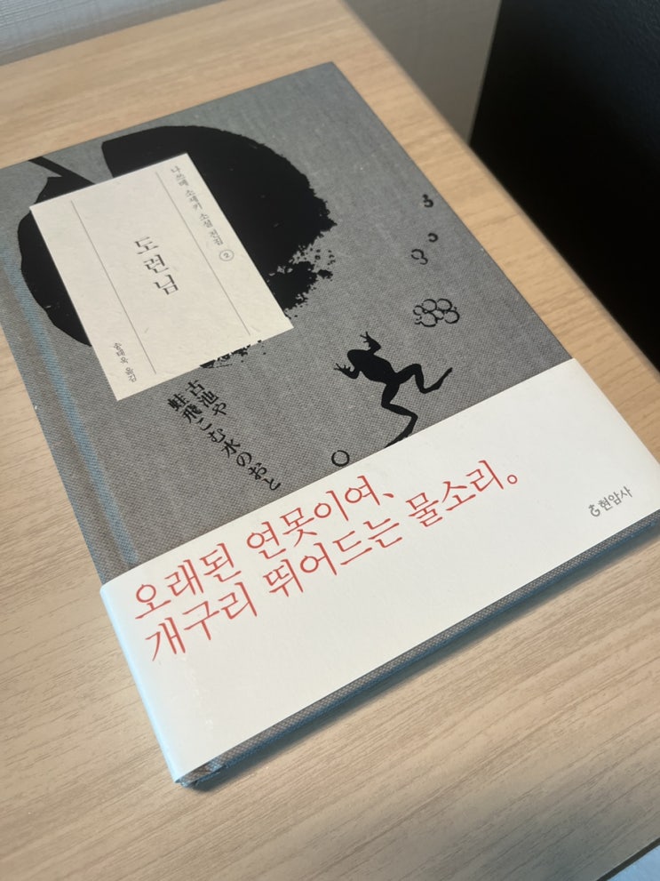  나쓰메 소세키의 소설 도련님 서평
