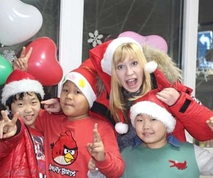 줄리아영어어학원 사진 2