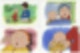 Big Brother Caillou 까이유 영어 까이유 쉐도잉