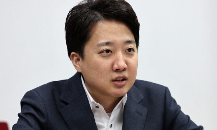 득표율 10% 벽에 막힌 이준석: 개혁신당의 가능성과 한계... 
