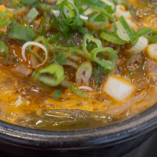  부평시장 맛집 생생정보통 소머리국밥  보양식 장수곰탕
