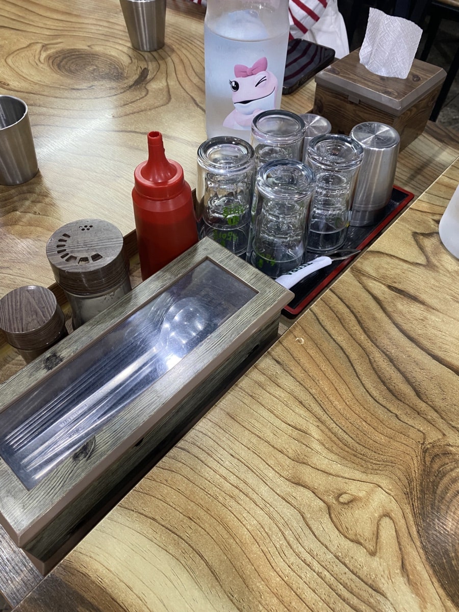명가국밥 사진 4
