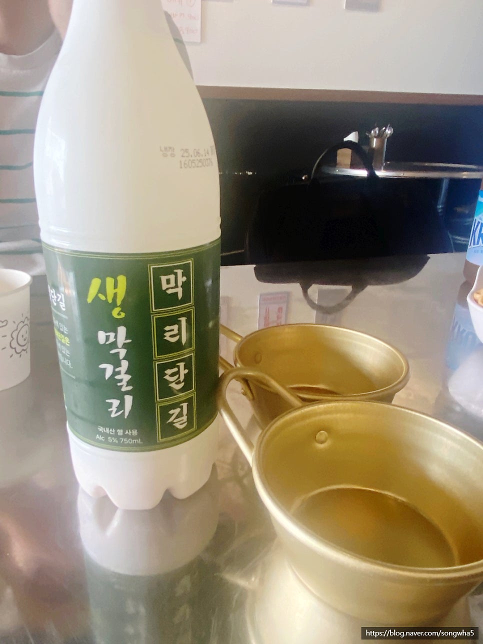 막리단길 평택청북점 사진 5