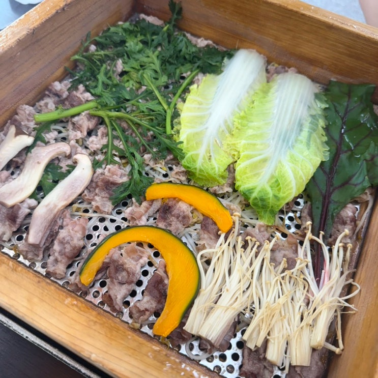  다산 샤브샤브 무한리필 다산월남쌈맛집 편편집 다산역점 모임하기좋은 다산역 맛집