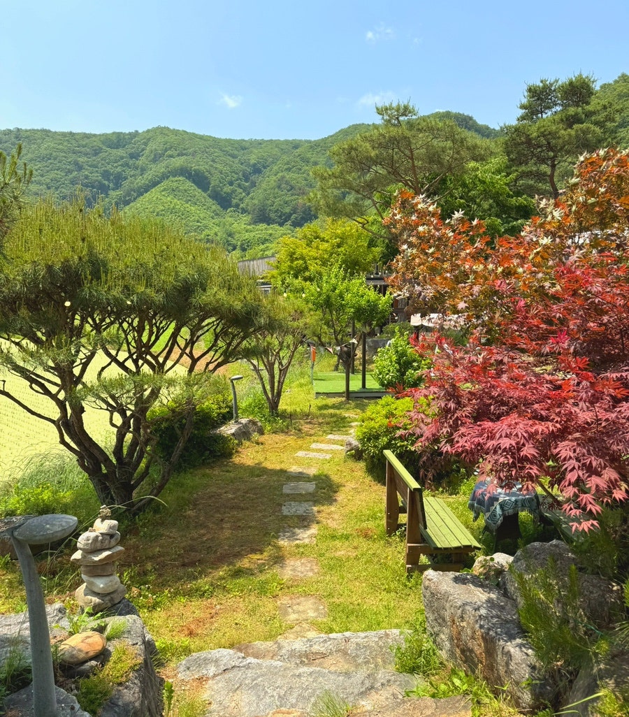 캠프사이트 사진 4
