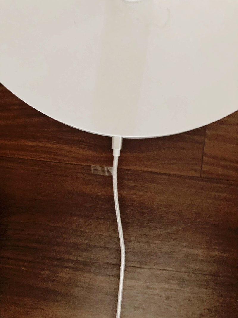 스탠드 무선 미로 선풍기 충전 단자 고장 AS 센터 신청 및 수리 후기