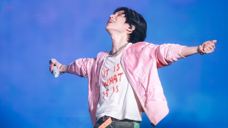 콘서트 | 2025 태민 World Tour [Ephemeral Gaze_Finale] 피날레콘 후기