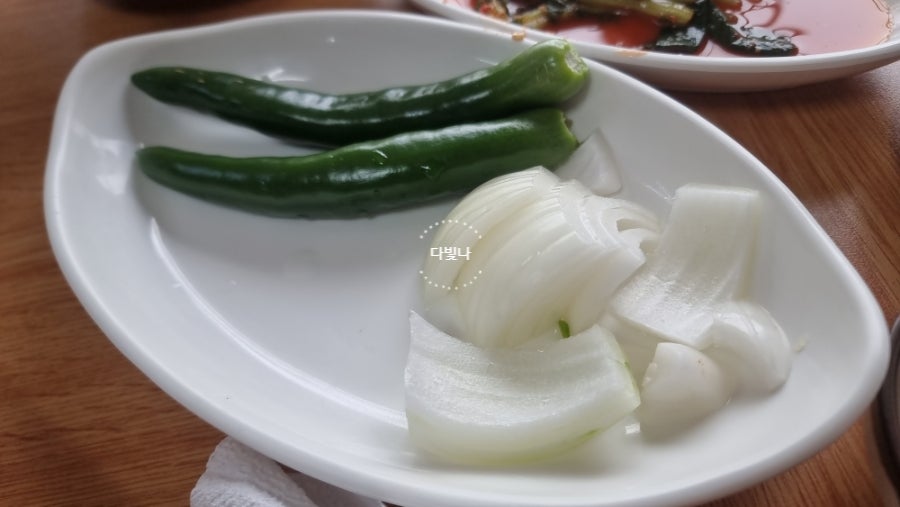영광식당 사진 5