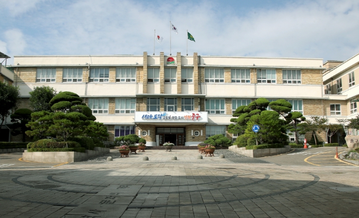 ‘제물포구 출범’ 1년여 앞둔 인천 중구, 찾아가는 주민 소통의 장 마련