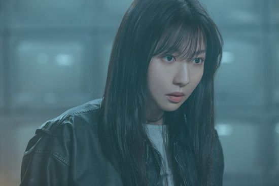 공포 유튜버 된 주현영, 의문의 현상들과 조우 (괴기열차)