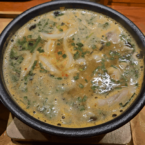  해장하기 좋은 화명동 신상 맛집 동동국밥 부산화명점