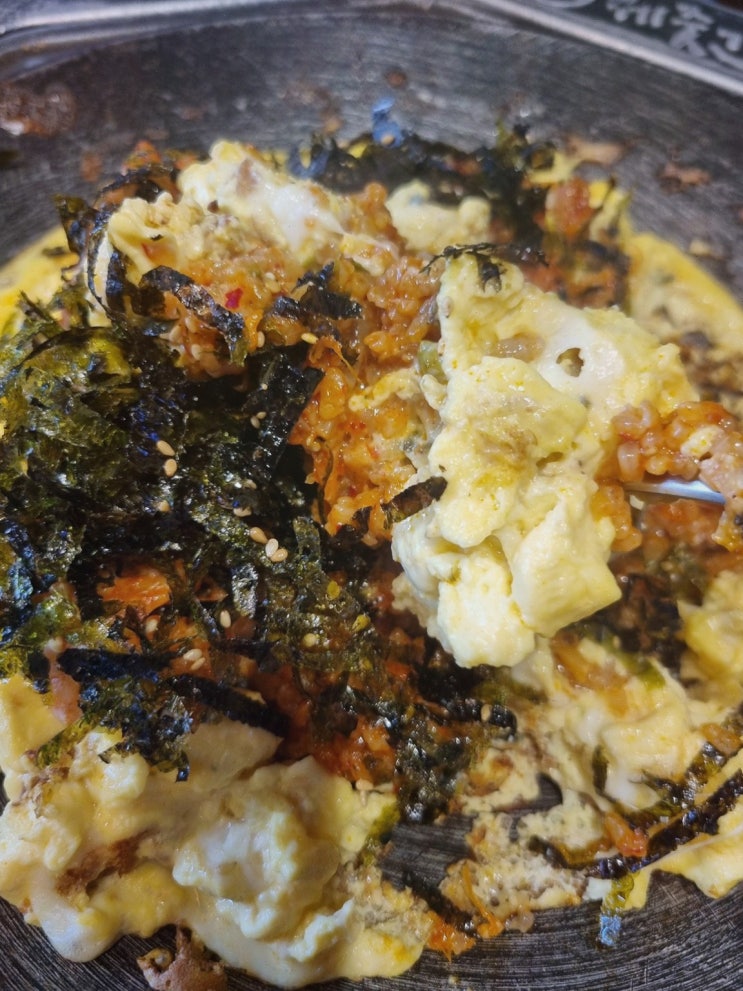  [맛집리뷰] 제줏간 아산탕정점, 아산껍데기로 즐기는 특별한 저녁