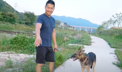 <b>강형욱</b>, <b>방송</b>에서 사라진 후…충격 근황과 유튜브 <b>복귀</b> 이야기