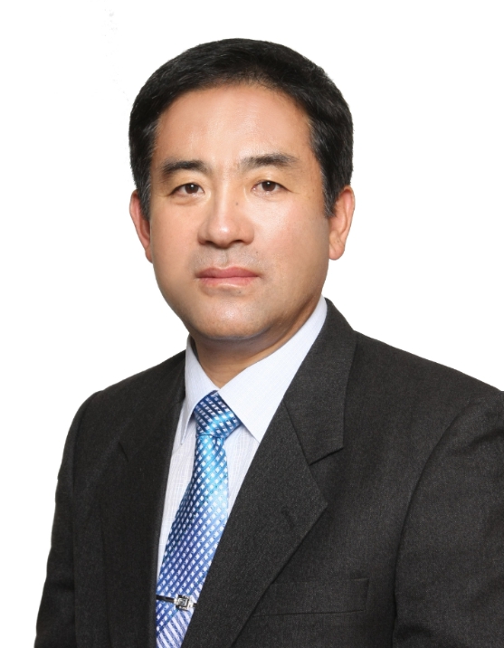 강화군청 염관우 감독, 태권도 국가대표 총감독 선임