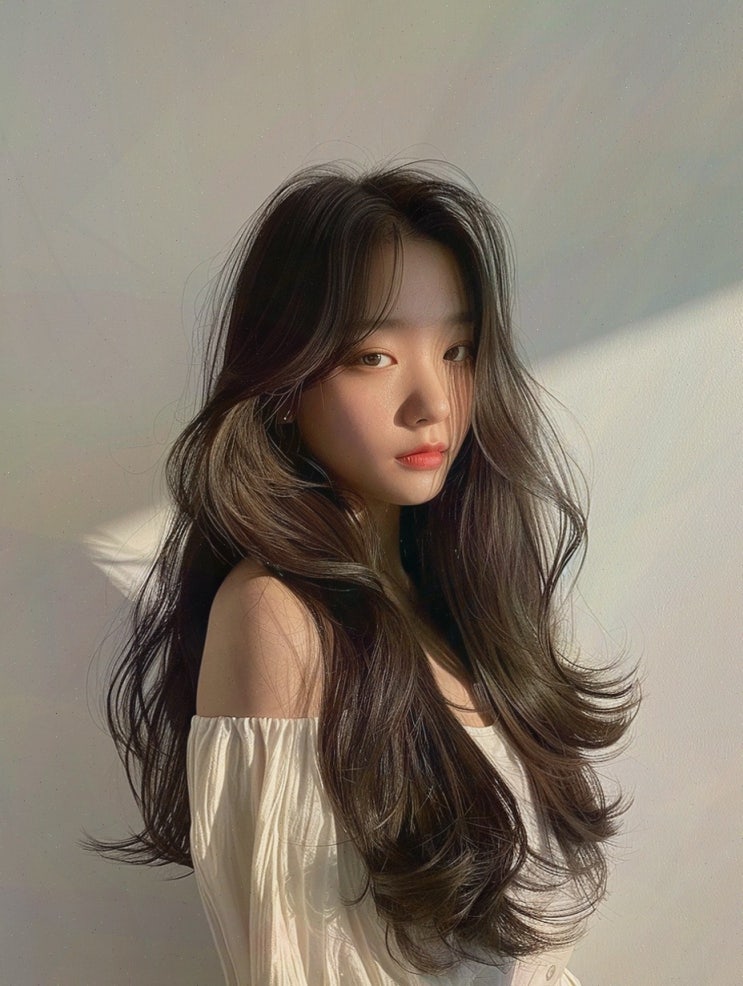  에이바헤어약수점, 간편한 손질을 위한 koreahairsalon!