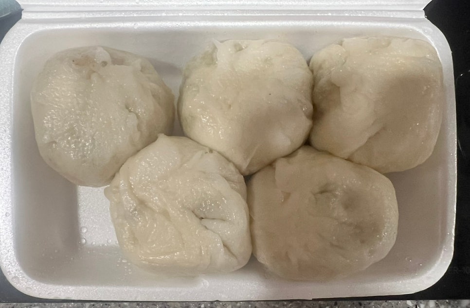 백남옥손만두 사진 5