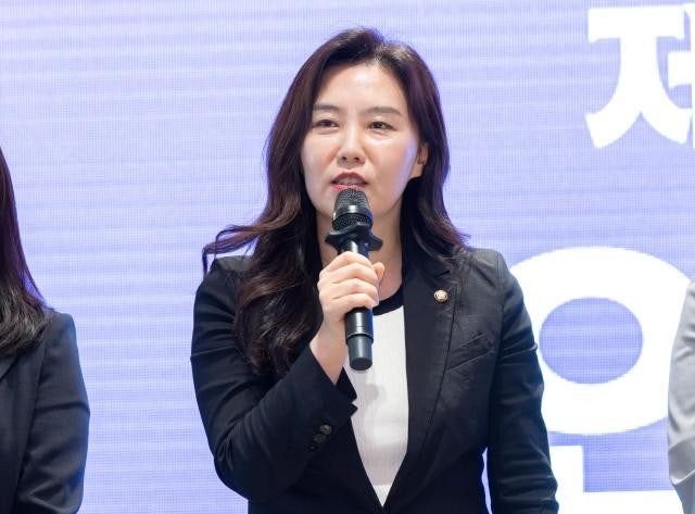 <b>강유정</b> 국회의원 프로필 및... 이재명 <b>대통령실 대변인</b>으로 발탁... 