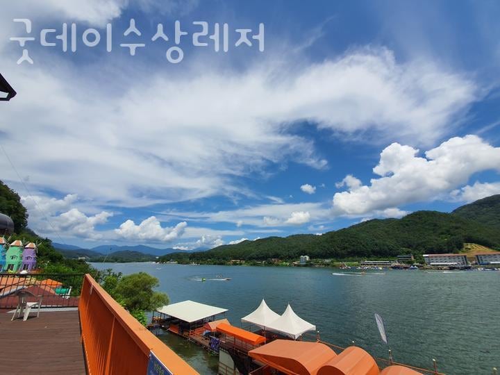 풍차펜션 사진 3