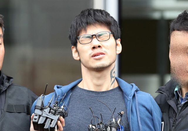  80회 난도질에 스러진 꿈…PC방 살인마 김성수 [그해 오늘]