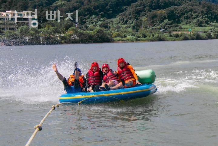 남이섬카타마린리조트 사진 5