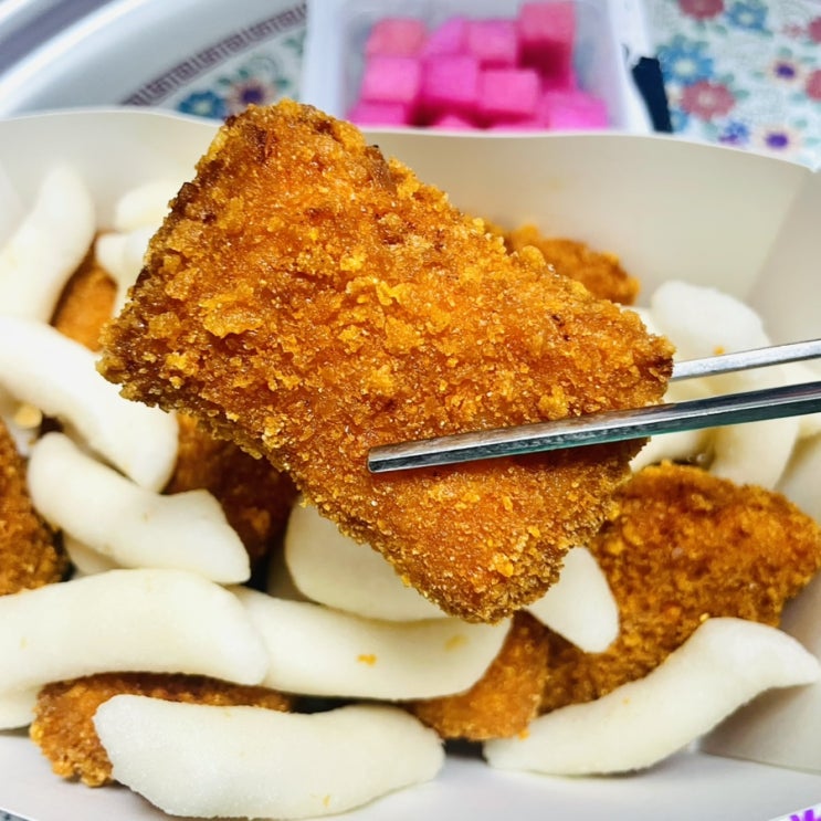 <멕시카나 안산제일점> 핫치필링 내돈내산 솔직후기