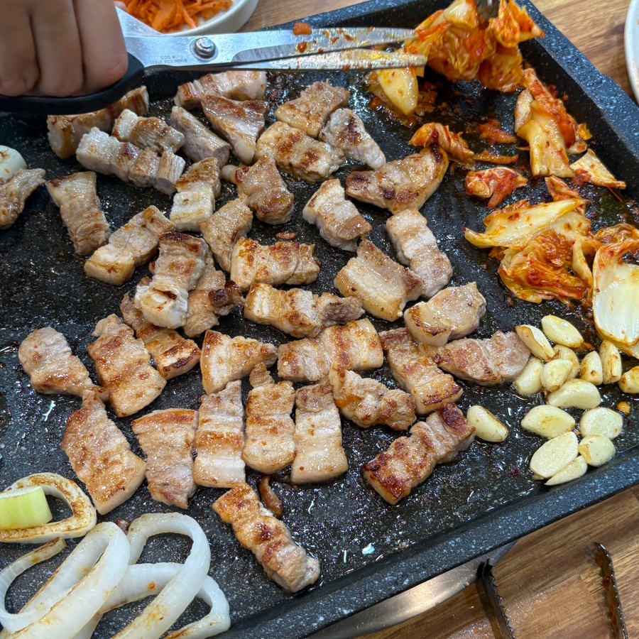 서산집 사진 1