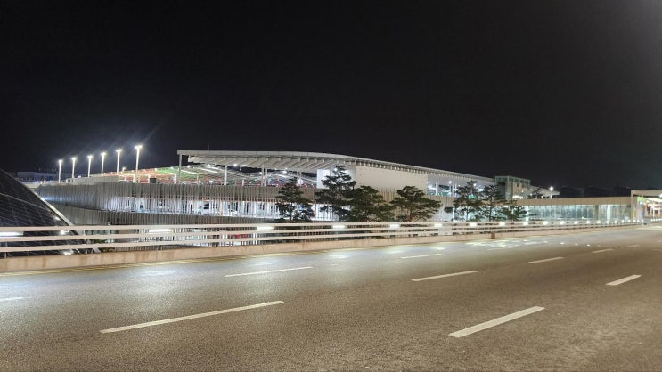  인천공항 주차대행 장기주차는 넘버원주차대행 인천공항점