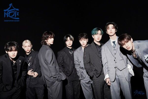 스트레이 키즈, 틱톡 팔로워 3천만 돌파…"K팝그룹 기준 세 번째"