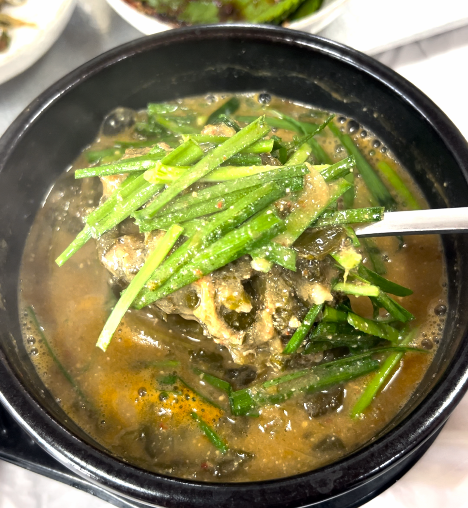 진미식당 사진 6