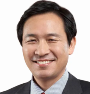 우상호 프로필 요약