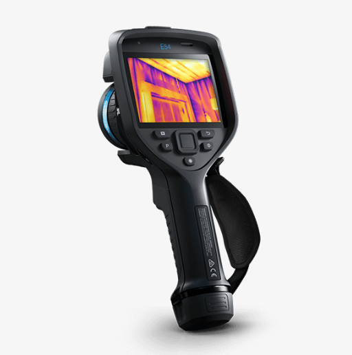  FLIR 플리어 E54 열화상카메라, 전문가 시선으로 장점 정리!