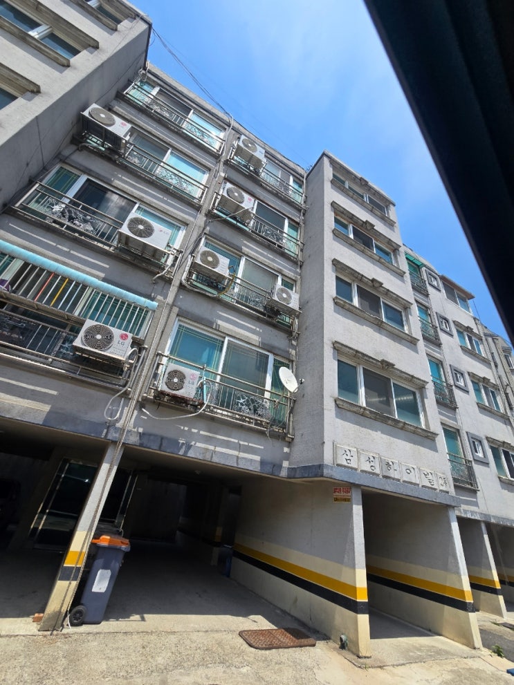  경기광주 삼동(순암로) 삼성하이빌 2동 싱크대 수전교체 작업 입니다.