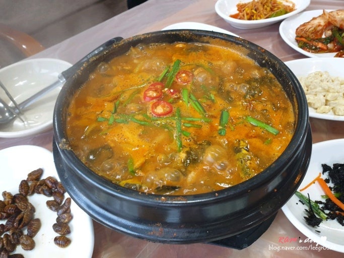 태공산장 사진 6