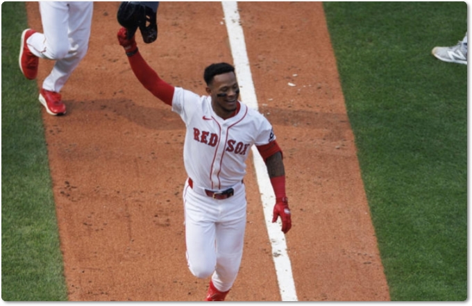 중계 식지않는 열풍 MLB