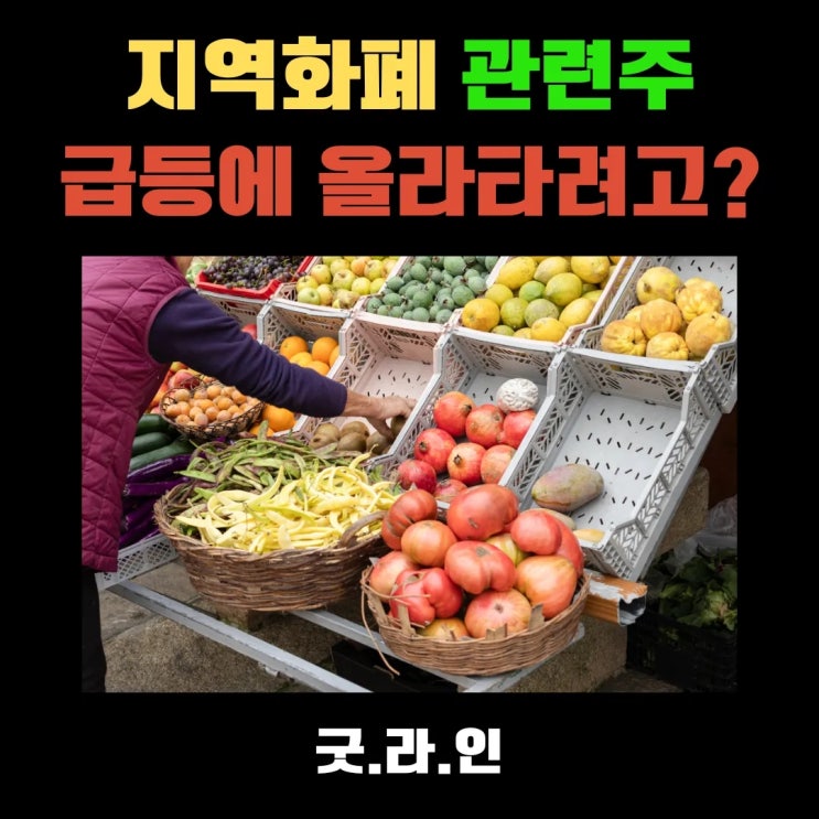 이재명 대통령 취임 효과? 지역화폐 관련주 폭등의 진실 5가지 이재명 대통령 취임 효과? 지역화폐 관련주 폭등의 진실 5가지